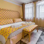 Riad Mosaiko 5
