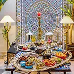 Mosaiko 5 4* סילבס