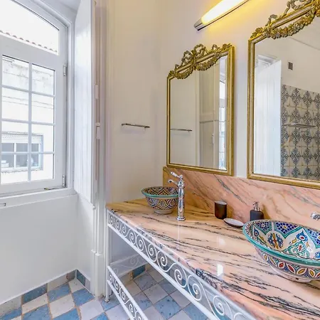 Riad Mosaiko 5