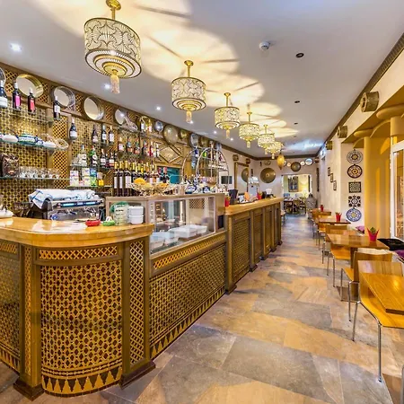 Риад Mosaiko 5 4*