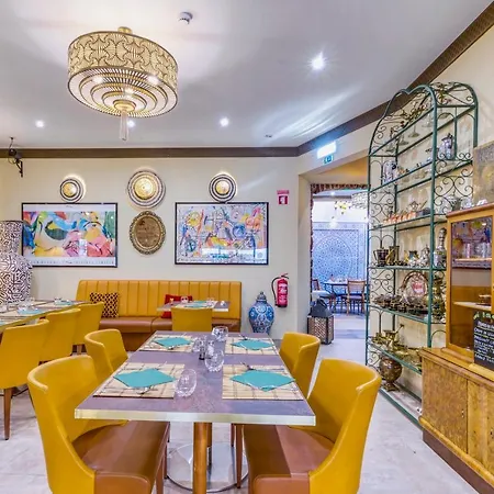 Mosaiko 5 4* Силвеш