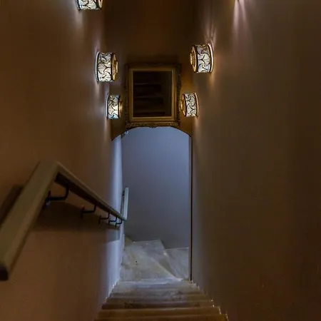Riad Mosaiko 5 Silves