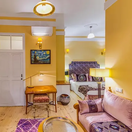 Mosaiko 5 Силвеш