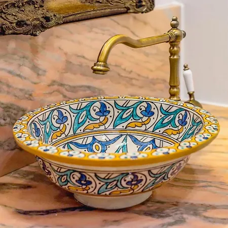 Mosaiko 5 Риад 4*