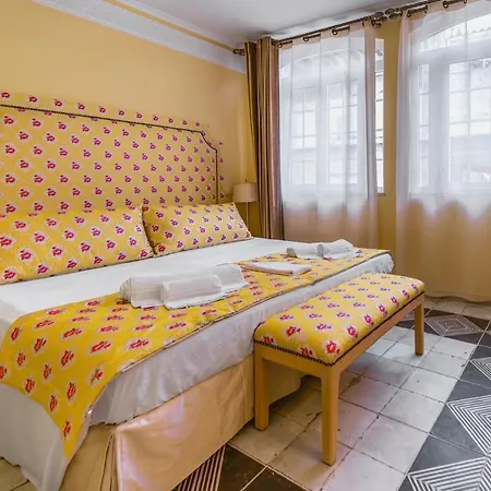 Riad Mosaiko 5