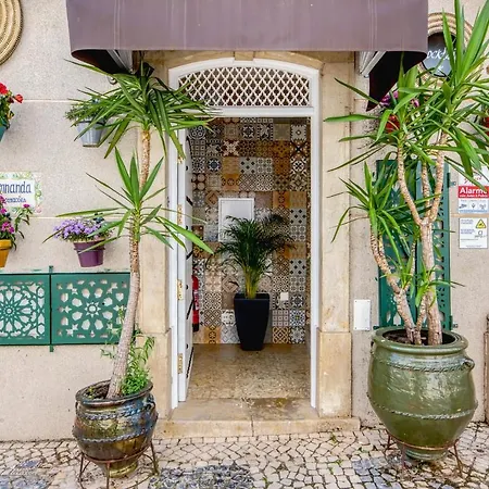 Mosaiko 5 Riad Silves
