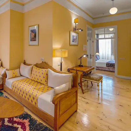 Riad Mosaiko 5