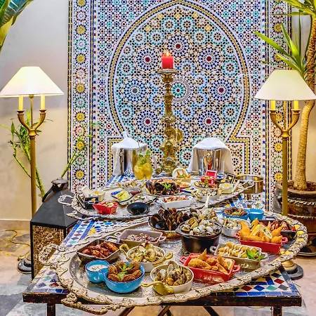 Mosaiko 5 4* Силвеш