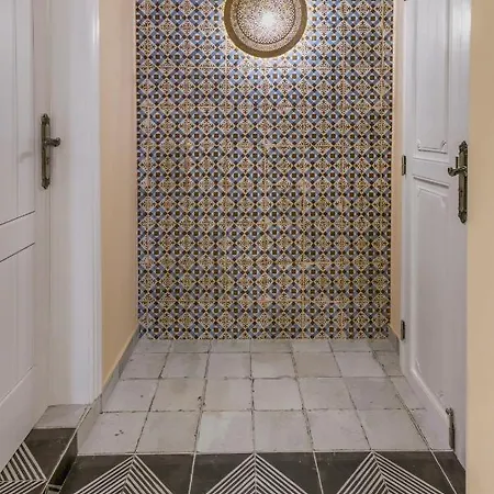 Mosaiko 5