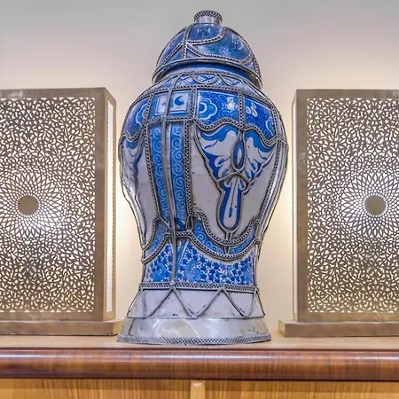 Riad Mosaiko 5 *