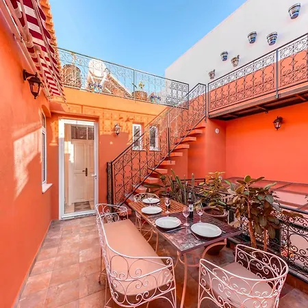 Mosaiko 5 * Silves