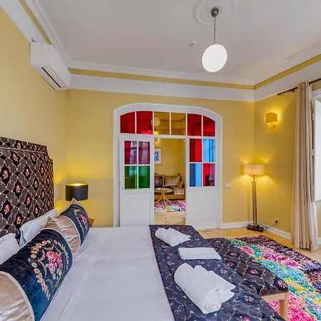 Mosaiko 5 4* Silves