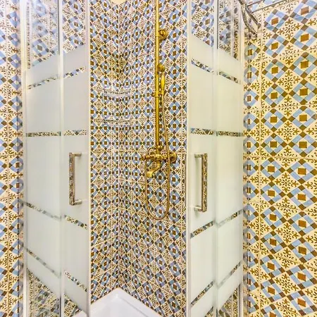 Mosaiko 5 Riyad Silves