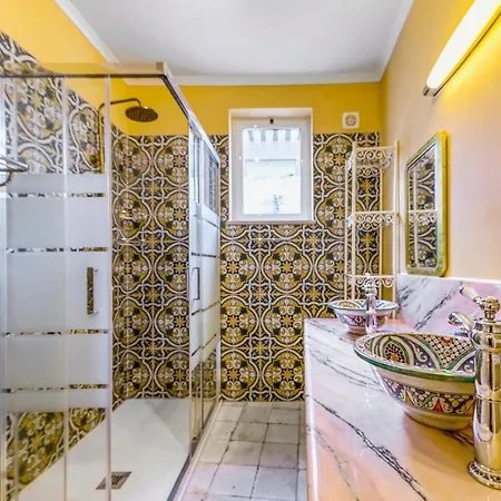 Mosaiko 5 Silves