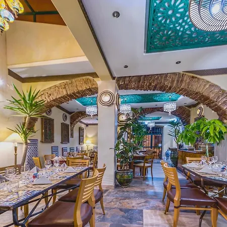 Mosaiko 5 Riad Silves