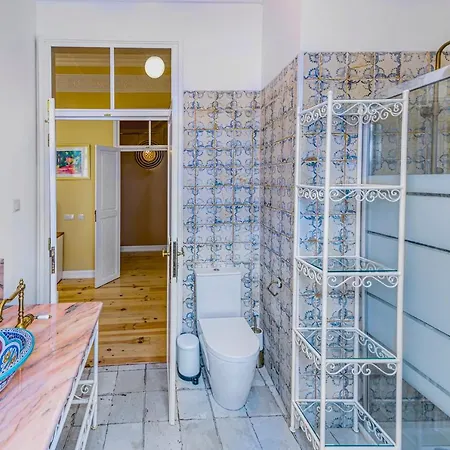 Mosaiko 5 Riyad