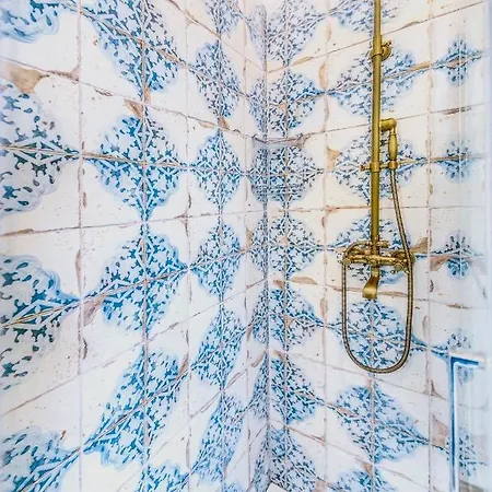 Mosaiko 5 Riad 4*