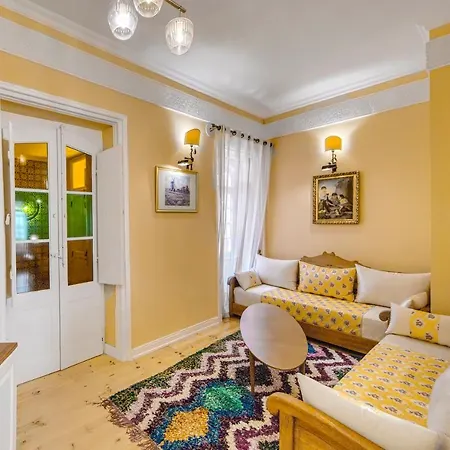 Riad Mosaiko 5 Silves