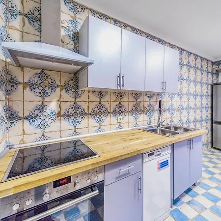 Mosaiko 5 Riad Silves