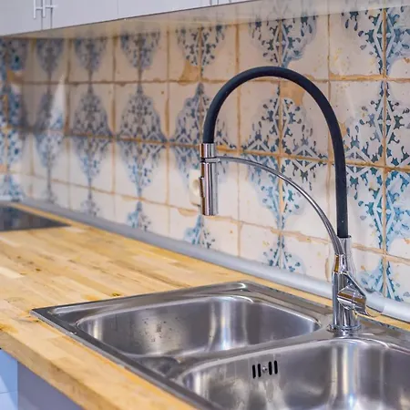 Riad Mosaiko 5 4*