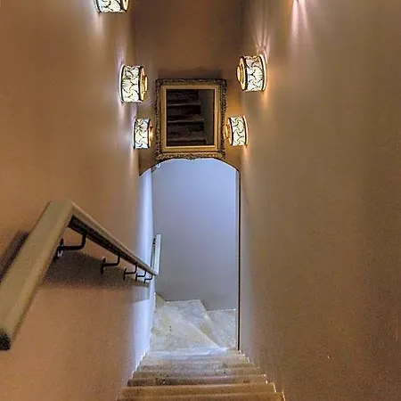 Riad Mosaiko 5
