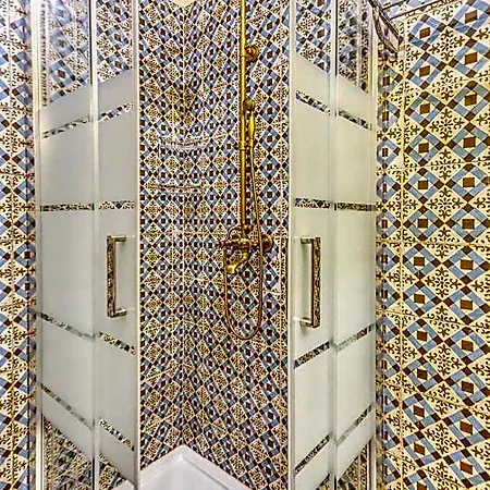 Riyad Mosaiko 5 Silves