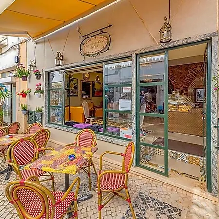 Mosaiko 5 Riad 4*
