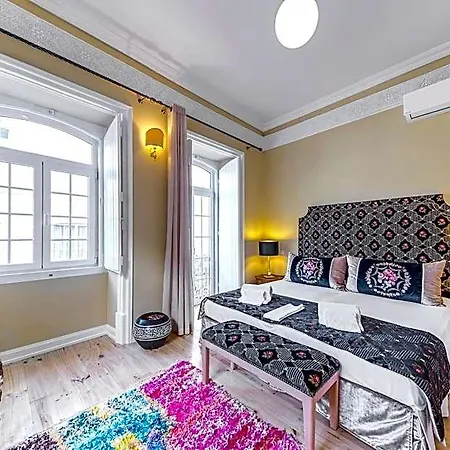 Mosaiko 5 4* Silves