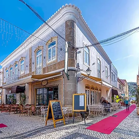 Mosaiko 5 Riad Silves