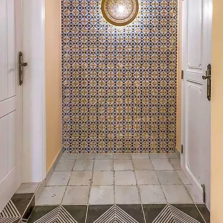 Riad Mosaiko 5