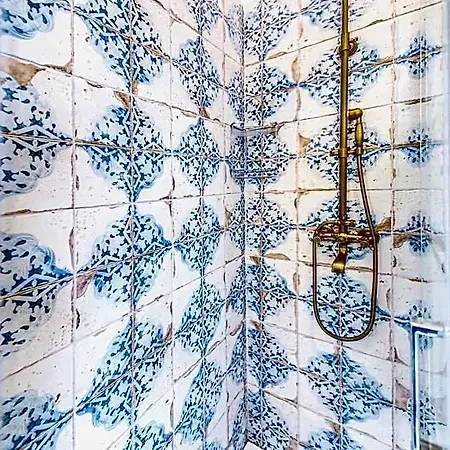 Riad Mosaiko 5 4*