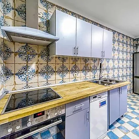 Mosaiko 5 4* Silves