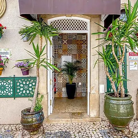 Riad Mosaiko 5
