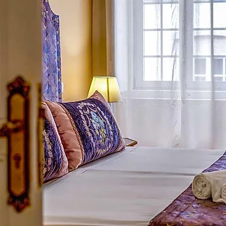 Riad Mosaiko 5 Silves