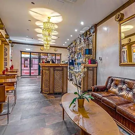 Mosaiko 5 Riad