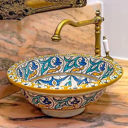Mosaiko 5 Riad 4*