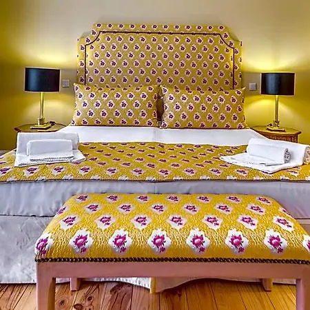 Riad Mosaiko 5 Silves