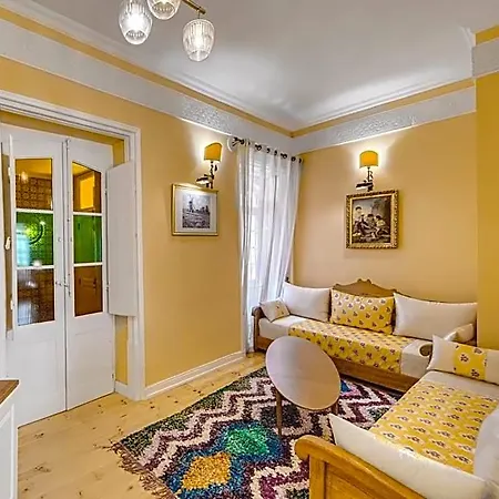 Riad Mosaiko 5 4*