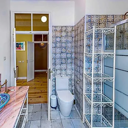 Mosaiko 5 Silves