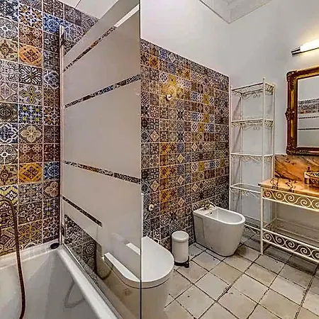 Riyad Mosaiko 5