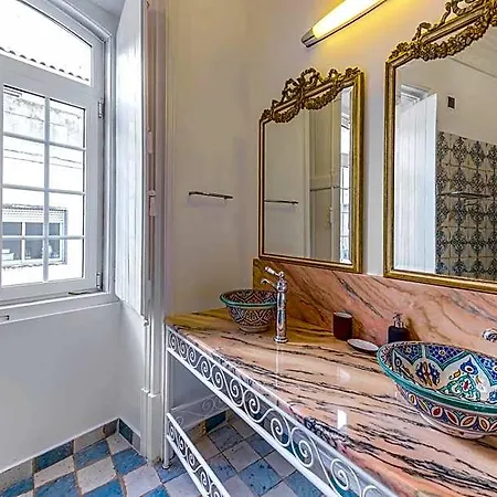 Mosaiko 5 4* Silves