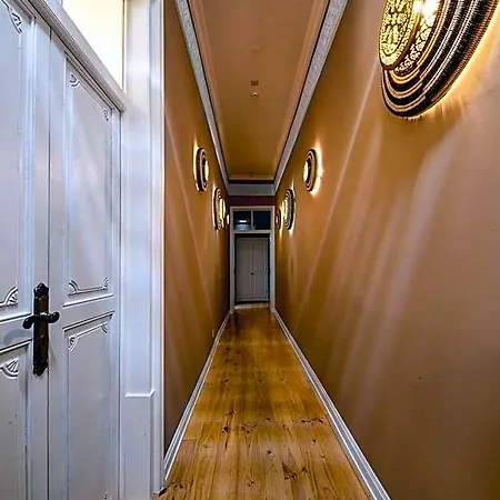 Riad Mosaiko 5 Silves