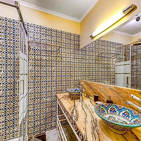 Mosaiko 5 Riad