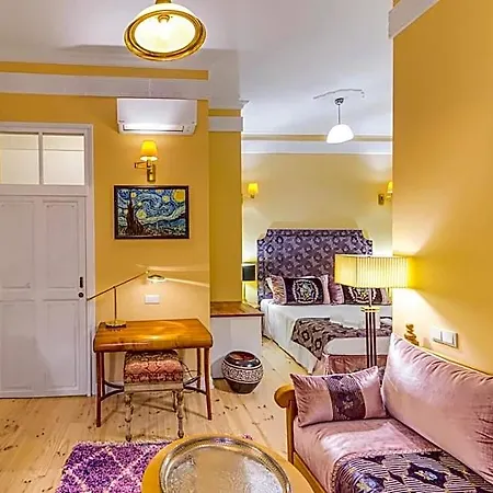 Mosaiko 5 Riad Silves