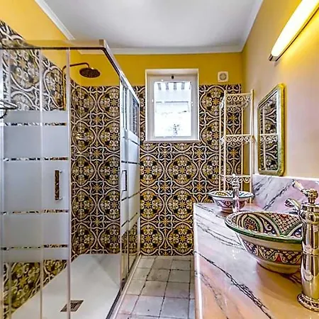 Mosaiko 5 4* Silves