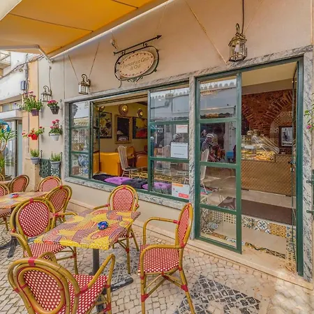 Mosaiko 5 4* Silves